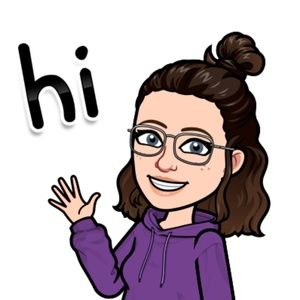 Meet your Posher, Isabella